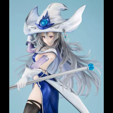 Reservar Figura Silent Magician Yu-Gi-Oh! Duel Monsters Megahouse Figuras Estándar