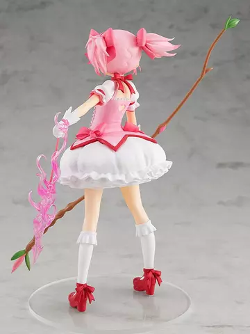 Reservar Figura Madoka Kaname Puella Magi Madoka Magica The Movie Rebellion Pop Up Parade (re-run) 16 cm Figuras Estándar