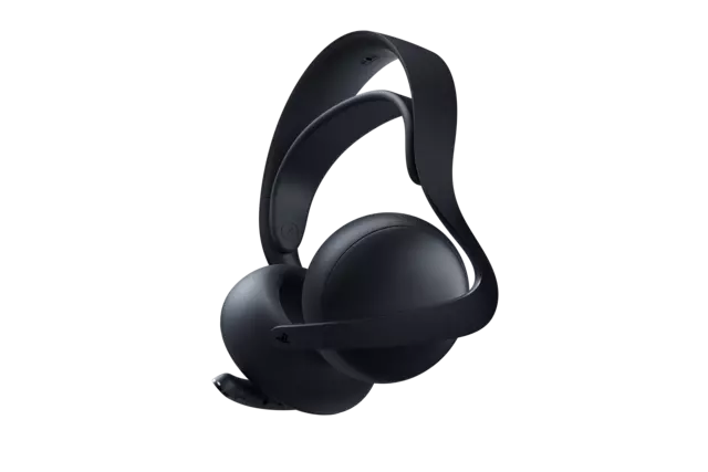 Reservar Auriculares Inalambricos Pulse 3D Elite Edición Midnight Black PS5 Midnight Black