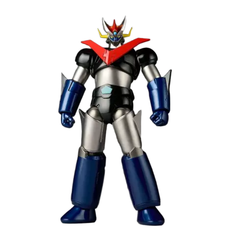 Reservar Figura Great Mazinger Mazinger Z Revoltech A.Y. Kaiyodo Figuras