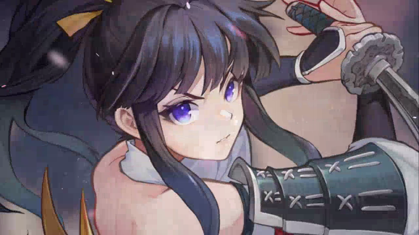 Reservar Yasha: Legends of the Demon Blade Switch Estándar vídeo 1