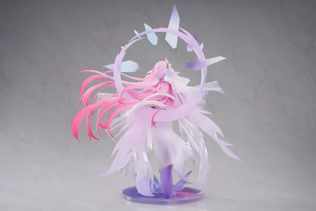 Comprar Figura Elysia Honkai Impact 3rd Herrscher of Human: Ego Because of You Ver. 1/7 Apex Innovation Figuras Estándar