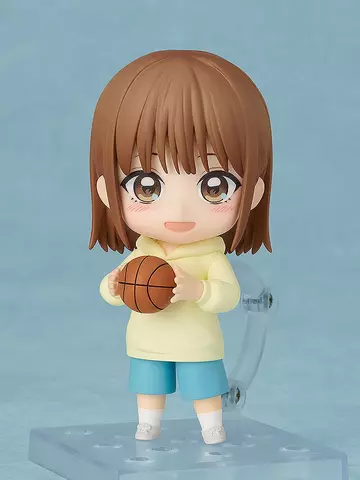 Reservar Figura Chinatsu Kano Blue Box Nendoroid Figuras Estándar