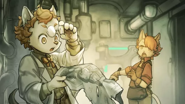 Reservar Fuga: Melodies of Steel Trilogy Box Switch Trilogy Box - Japón screen 4