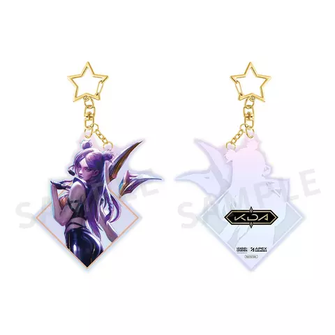 Reservar Figura Kai'Sa K/DA League of Legends 1/7 Apex Innovation Figuras Estándar