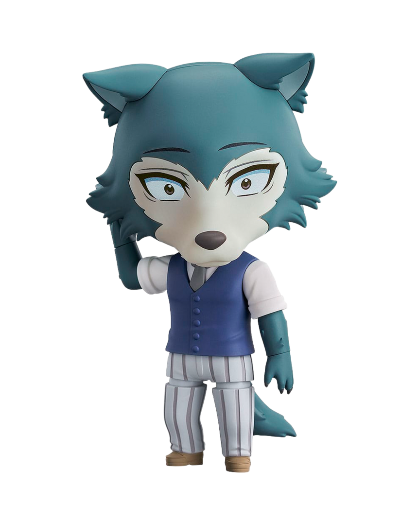 Figura legoshi beastars nendoroid