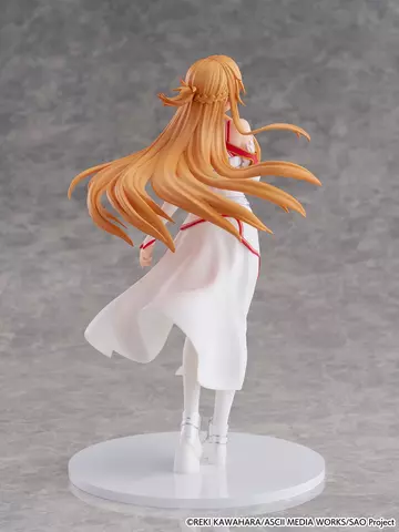 Reservar Figura Cantabile Asuna Sword Art Online CyberZ Figuras Estándar