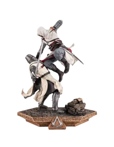 Comprar Estatua Altair Assassin's Creed Hunt For The Nine 1/6 Pure Arts Figuras Estándar