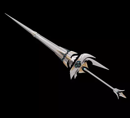 Reservar Model Kit Argreion The Legend of Heroes: Trails of Cold Steel Moderoid Good Smile Figuras Estándar