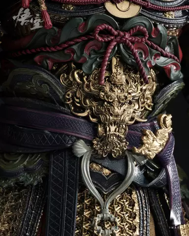 Reservar Figura Wukong Armadura Gran Sabio Black Myth Wukong 1/6 Queen Studios Figuras Estándar