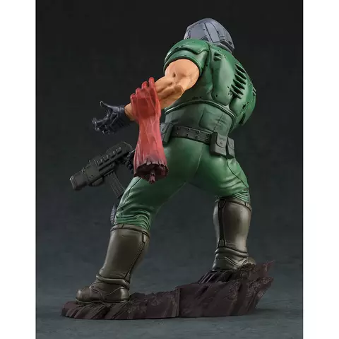 Reservar Figura Marine Doom Pop Up Parade SP Figuras Estándar