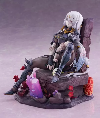 Reservar Figura Lila Decyrus Atelier Ryza: Ever Darkness & Secret Hideout 1/6 Max Factory Figuras Estándar