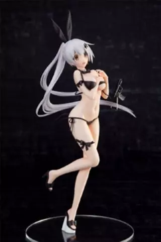 Comprar Girls' Frontline Five-Seven Swimsuit Heavily Damaged Ver. (Cruise Queen) Estatua Girls' Fr Estatuas