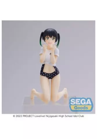 Comprar Yu Takasaki Fig 13 cm Nijigasaki High School Idol Club Pm Perching Figure Figuras