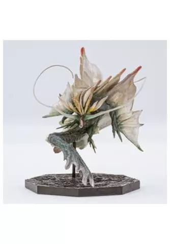 Comprar Amatsu Fig 14 cm Monster Hunter Capcom Figure Builder Cube Figuras
