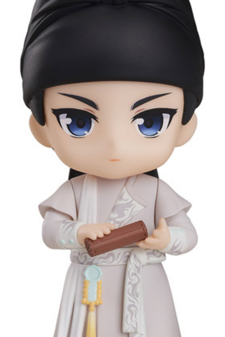 Baili Hongyi Fig 10 cm Feng Qi Luo Yang Nendoroid