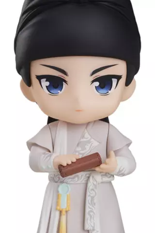 Comprar Baili Hongyi Fig 10 cm Feng Qi Luo Yang Nendoroid Figuras