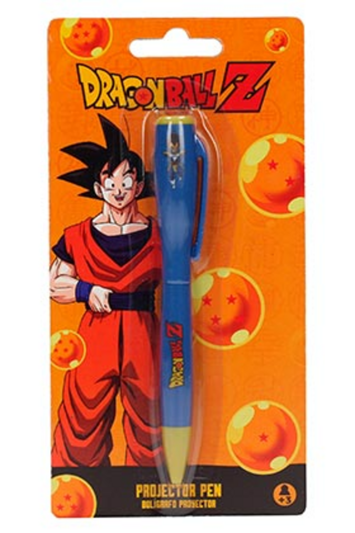 Sd Toys Bolígrafo Vegeta Dragon Ball