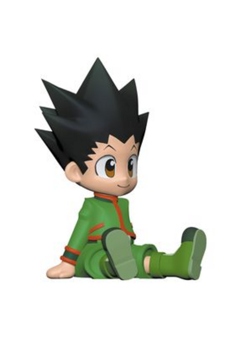 Gon hucha 18 cm hunter x hunter