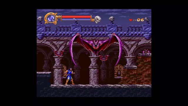 Comprar Castlevania Advance Collection – Dracula X   Xbox One Estándar - EEUU screen 9