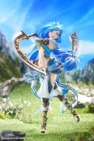 Reservar Figura Dana Iclucia Ys VIII: Lacrimosa of Dana Kotobukiya 1/7 Figuras Estándar