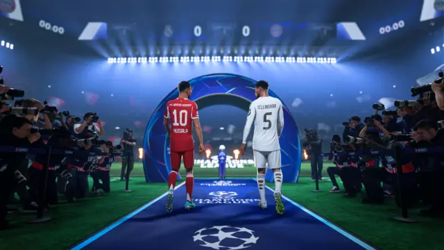 Reservar EA SPORTS FC 26 PS5 Estándar screen 3