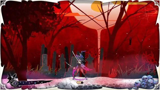 Reservar Majogami - IMPORT JAPÓN Switch 2 Estándar - Japón screen 4
