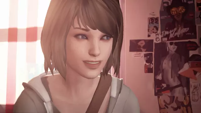 Reservar Life Is Strange Arcadia Bay Collection - Code In A Box Switch Estándar screen 16