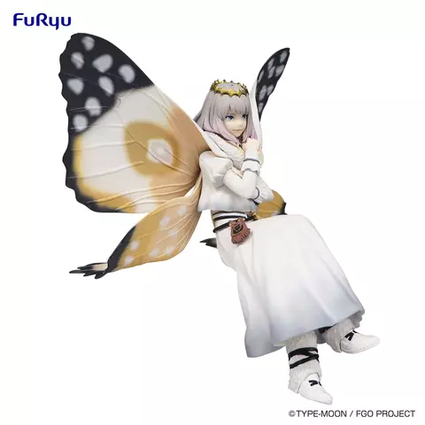 Reservar Figura Pretender Oberon Fate/Grand Noodle Stopper Furyu Figuras Estándar
