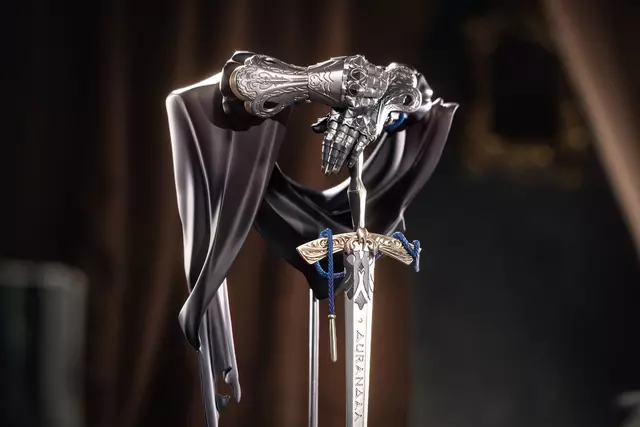 Reservar Figura Limepie Series Knight Reverse: 1999 Apex Innovation Figuras Estándar