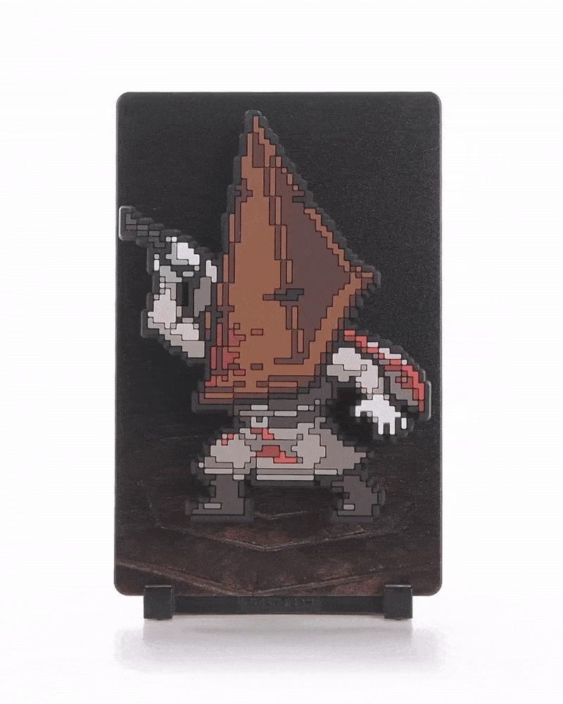 Reservar FiGGYZ - Silent Hill 2 - Red Pyramid Thing Figuras