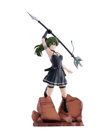 Figura Übel Frieren: Beyond Journey's End Luminasta Sega