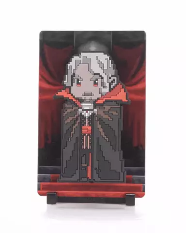 FiGGYZ - Castlevania Symphony of the Night - Dracula
