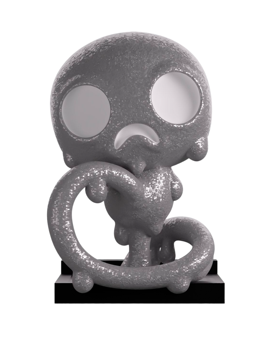 Figura dogma the binding of isaac youtooz