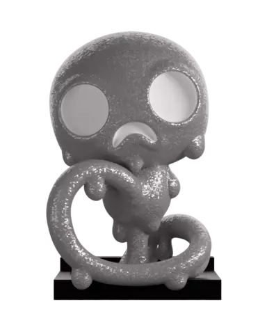 Figura Dogma The Binding of Isaac Youtooz