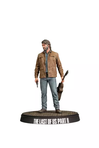 Reservar Figura Joel The Last of Us Part II Dark Horse Figuras