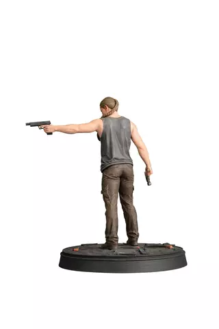 Reservar Figura Abby The Last of Us Part II Dark Horse Figuras