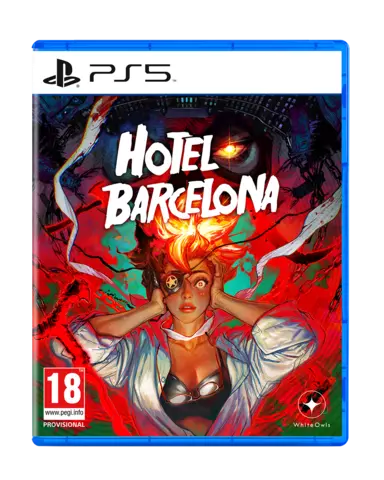 Hotel Barcelona