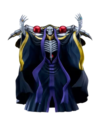 Figura Ainz Ooal Gown Overlord Pop Up Parade SP