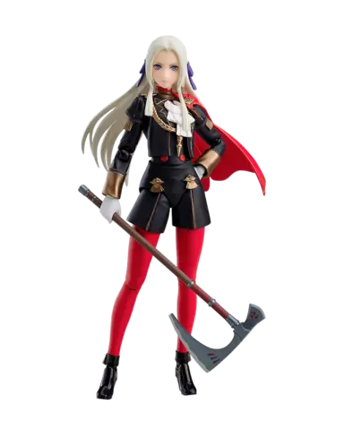 Figura Edelgard von Hresvelg Fire Emblem: Three Houses Figma Max Factory