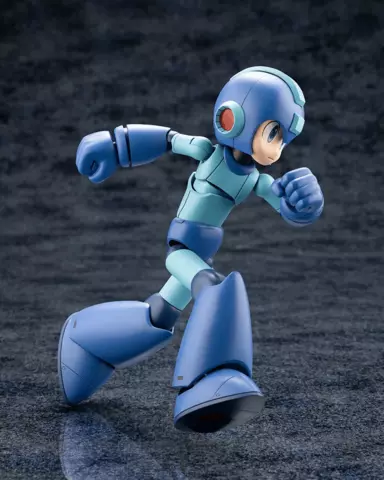 Reservar Figura Model Kit Mega Man Mega Man 11 Ver. Kotobukiya Figuras