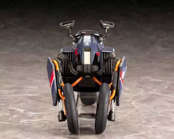 Reservar Figura Model Kit Reverse Trike Death Stranding 1/12 Kotobukiya Figuras