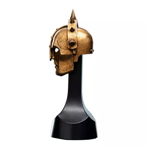 Reservar Replica Yelmo Stormcast Eternal Liberator Warhammer 40,000 1/4 Weta Workshop Figuras