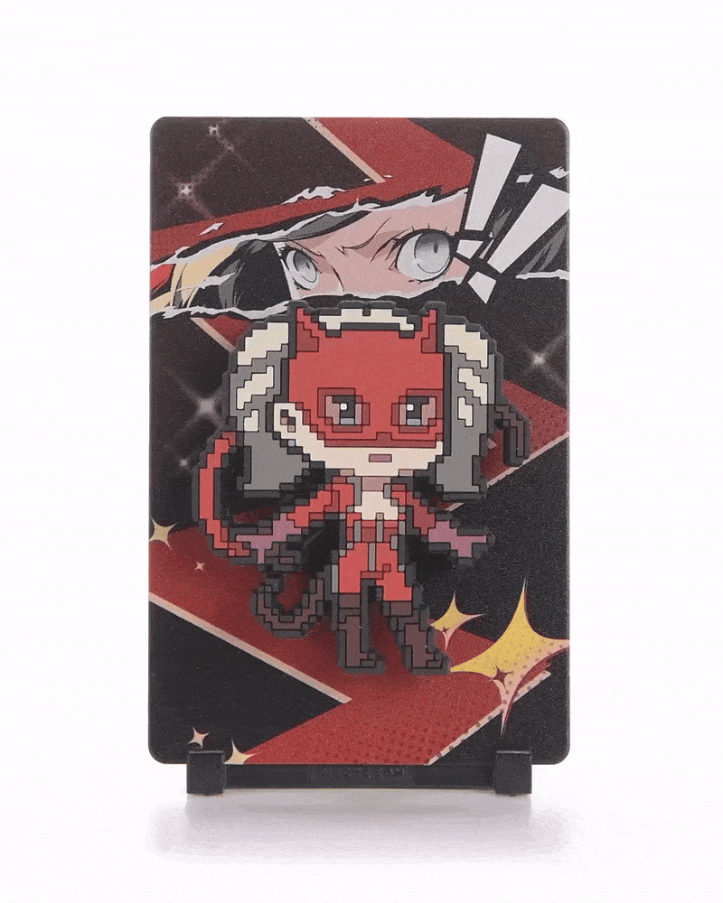 Reservar FiGGYZ - Persona 5 - Panther Figuras