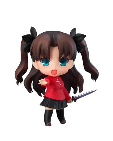 Figura Rin Tohsaka Fate/Stay Night Nendoroid