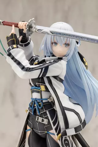 Reservar Figura Shizuna Rem Misurugi The Legend of Heroes 1/8 Kotobukiya Figuras Estándar