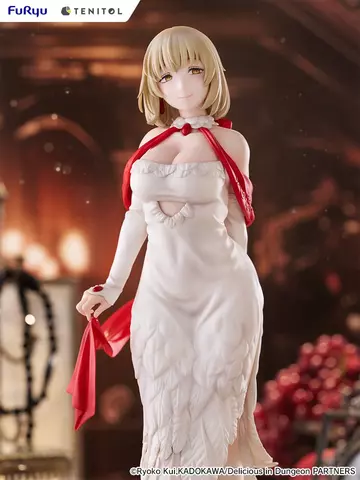 Reservar Figura Falin Delicious in Dungeon Dress Style Ver. Tenitol Tall Furyu 30cm Figuras Estándar