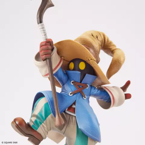 Reservar Figura Vivi Ornitier Final Fantasy IX Form-Ism Square Enix Figuras Estándar