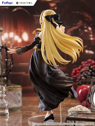 Reservar Figura Marcille Delicious in Dungeon Dress Style Ver. Tenitol Tall Furyu 28cm Figuras