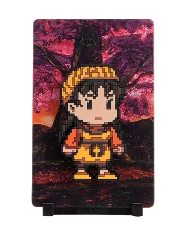 Reservar FiGGYZ - Shenmue - Shenhua Ling Figuras